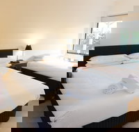 Ballarat Colonial Motor Inn - Tourism Noosa