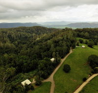 Bellthorpe Stays - Nature's Retreat - Tourism Noosa