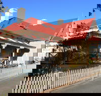 Beulah Heritage Accommodation - Tourism Noosa