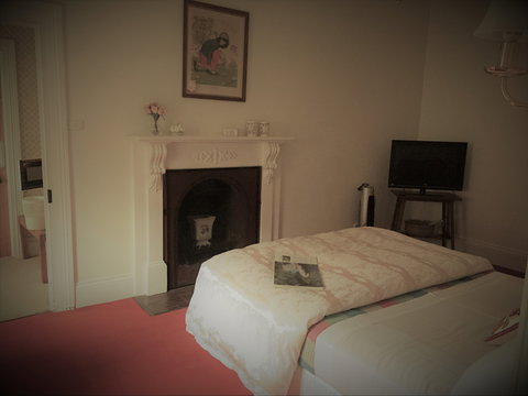 Beulah Heritage Accommodation - Tourism Noosa 1