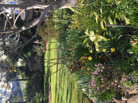 Beulah Heritage Accommodation - Tourism Noosa 3