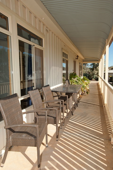 Black Jack Get-a-way - Magpies Nest - Tourism Noosa 0