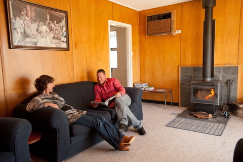 Black Jack Get-a-way - Magpies Nest - Tourism Noosa 1