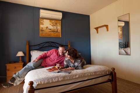 Black Jack Get-a-way - Magpies Nest - Tourism Noosa 2