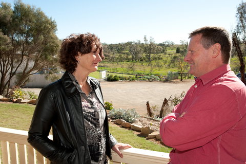 Black Jack Get-a-way - Magpies Nest - Tourism Noosa 5