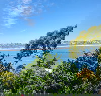 Bluff Retreat - 17 Davies Street - Tourism Noosa