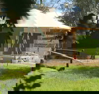 Boongarrie Luxury Tent - Tourism Noosa