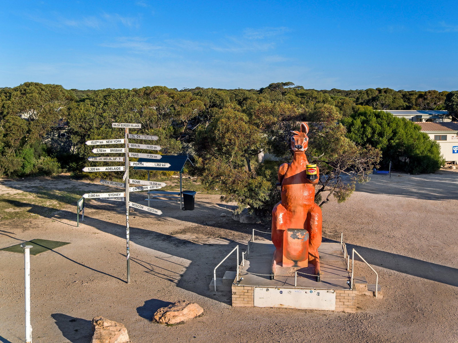 Yalata SA Tourism Noosa