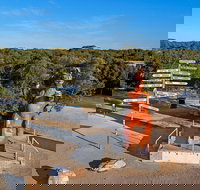 Border Village Roadhouse - Tourism Noosa