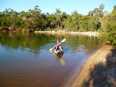 Boronia Farm - Tourism Noosa 1