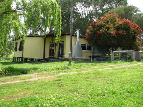Boronia Farm - Tourism Noosa 6