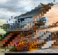 Burilda Waters - Tourism Noosa