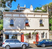 Carlson Terrace - Tourism Noosa