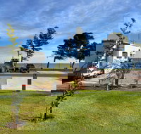 Ceduna Foreshore Caravan Park - Tourism Noosa