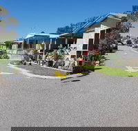 Cherokee Village Tourist Park - Tourism Noosa