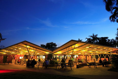 Cooinda Lodge Kakadu - Tourism Noosa 0