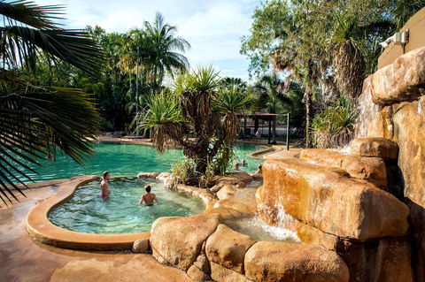 Cooinda Lodge Kakadu - Tourism Noosa 3
