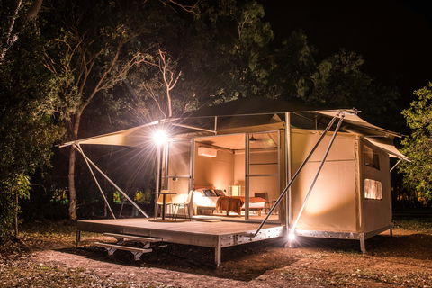 Cooinda Lodge Kakadu - Tourism Noosa 9