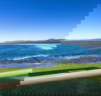 Dambreezy - Tourism Noosa