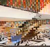 DoubleTree by Hilton Perth Northbridge - Tourism Noosa