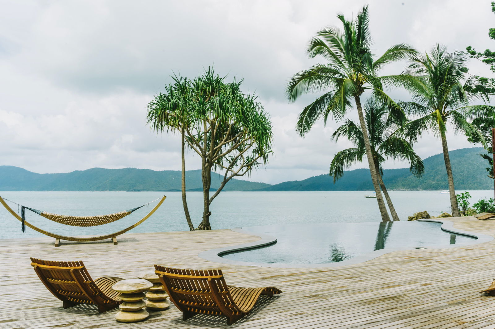 Whitsundays QLD Tourism Noosa