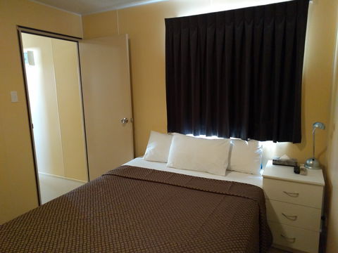 Glenwood Tourist Park And Motel - Tourism Noosa 4