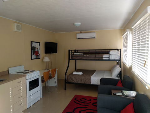 Glenwood Tourist Park And Motel - Tourism Noosa 5