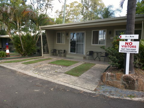 Glenwood Tourist Park And Motel - Tourism Noosa 6