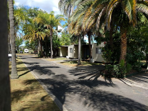 Glenwood Tourist Park And Motel - Tourism Noosa 7