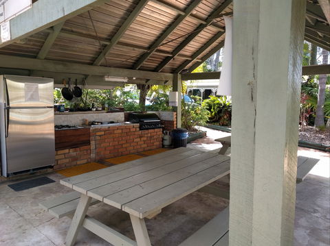 Glenwood Tourist Park And Motel - Tourism Noosa 8