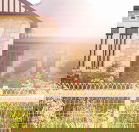 Hamilton House Bed And Breakfast - Tourism Noosa