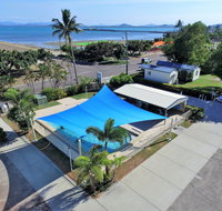 Harbour Lights Tourist Park - Tourism Noosa