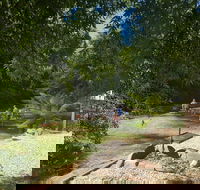 Harrietville Cabins and Caravan Park - Tourism Noosa