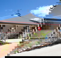 Heritage River Motor Inn - Tourism Noosa