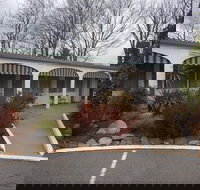 Hi Way Motor Inn - Tourism Noosa