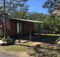 Homestead Caravan Park - Tourism Noosa
