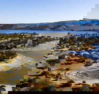 Reflections Holiday Parks Grabine Lakeside - Tourism Noosa