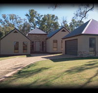 River Park House - Tourism Noosa