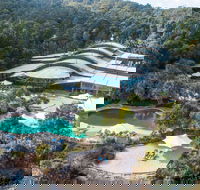 Kingfisher Bay Resort - Tourism Noosa