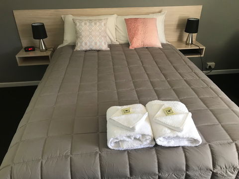 Kootingal Landview Motel - Tourism Noosa 2