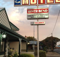 Motel Riverbend - Tourism Noosa