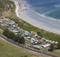 Port MacDonnell Foreshore Tourist Park - Tourism Noosa