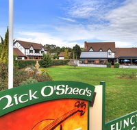 Mick OSheas Irish Pub And Motel - Tourism Noosa