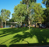 Big4 Blanchetown Riverside Holiday Park - Tourism Noosa