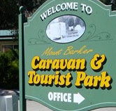 Mount Barker Caravan and Tourist Park - Tourism Noosa