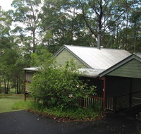 Maleny Country Cottages