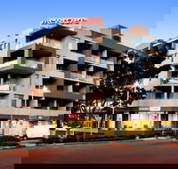 Mercure Centro Hotel Port Macquarie - Tourism Noosa