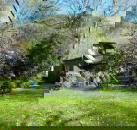 Mountain View Holiday Retreat - Tourism Noosa