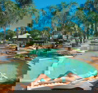 Murray Downs Resort - Tourism Noosa