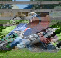 Narnu  Farm Farm stay/ School Camp - Tourism Noosa